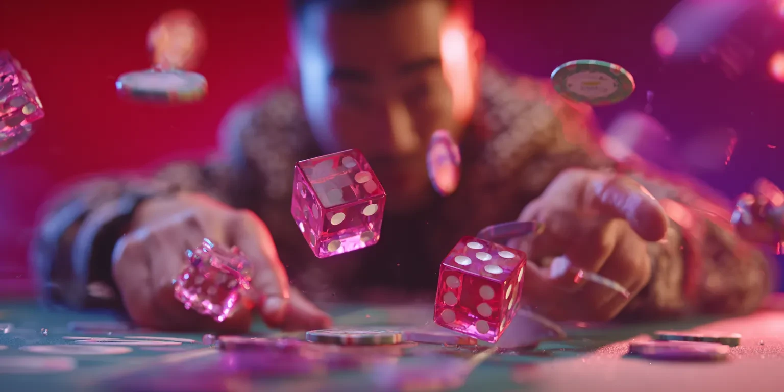 Lightning Baccarat