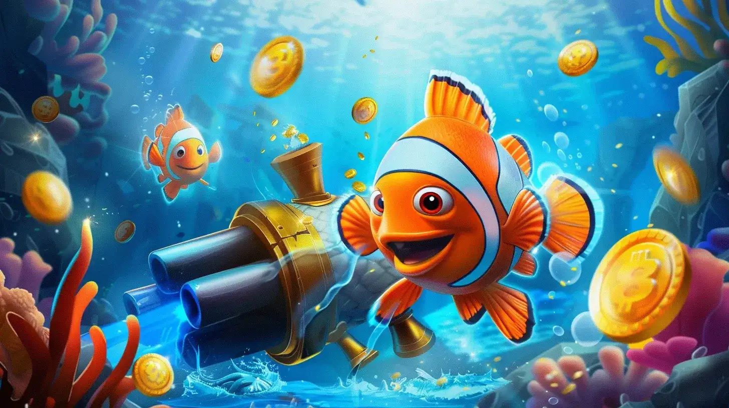 Ocean King